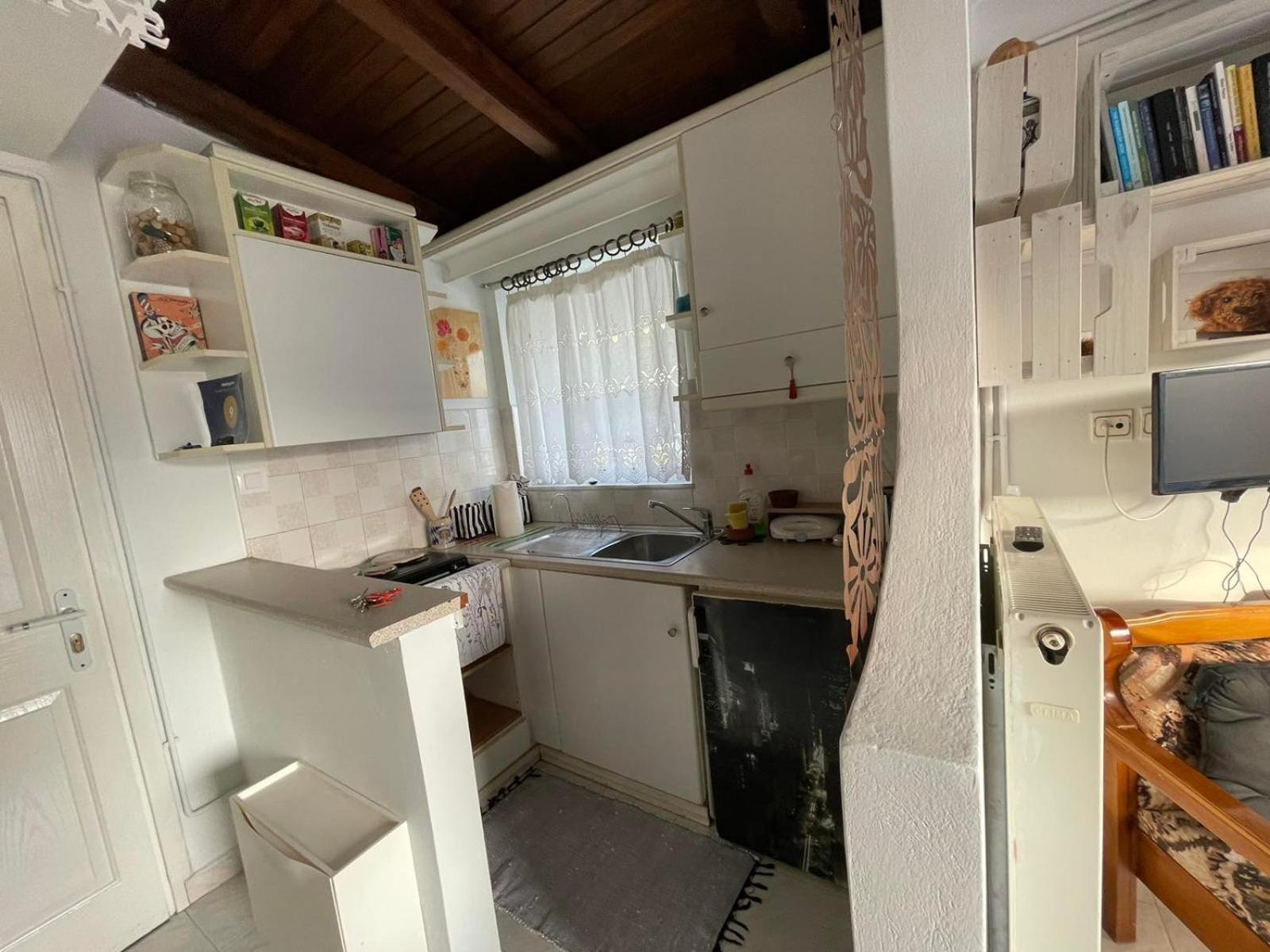 Cozy Loft - Best View Of The City Lamía Exterior foto